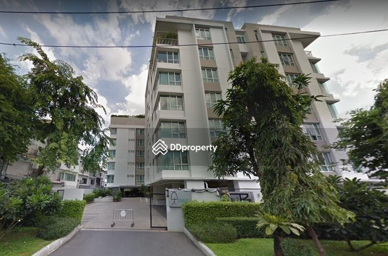 The Thonglor 11 Residence #0