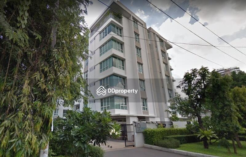 The Thonglor 11 Residence #0