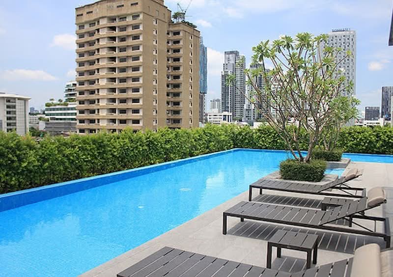 The Thonglor 11 Residence : เดอะ ทองหล่อ 11 เรสซิเดนซ์, กรุงเทพ, ซอย ทองหล่อ 11, คลองตันเหนือ, วัฒนา, กรุงเทพ, 400 ตร.ม., คอนโด ให้เช่า, โดย Thiti Boonchurn, 500413143 - DDproperty.com