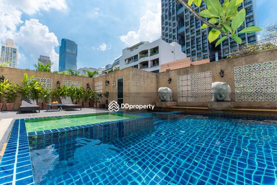 ให้เช่า - Baan Thirapa : บ้านธีรภา, กรุงเทพ