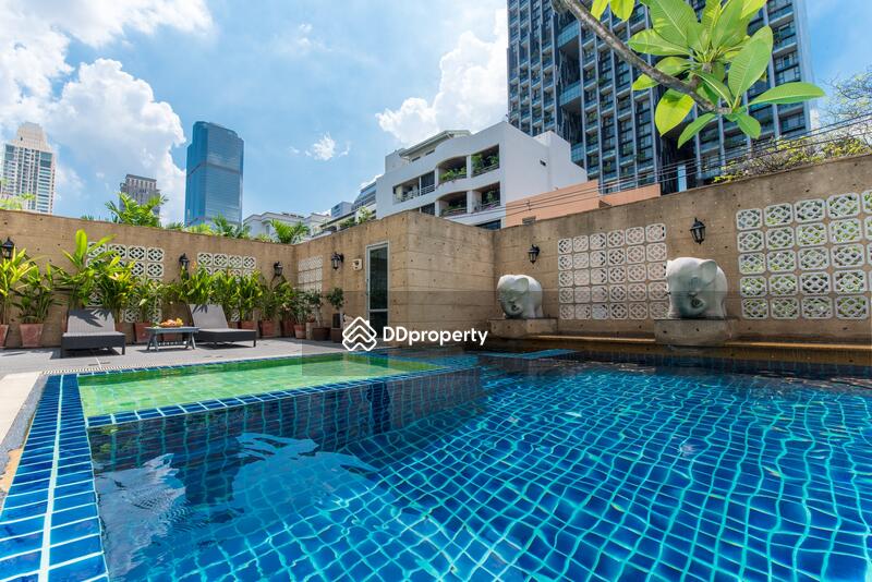 ให้เช่า - Baan Thirapa : บ้านธีรภา, กรุงเทพ