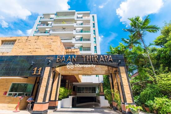 ให้เช่า - Baan Thirapa : บ้านธีรภา, กรุงเทพ