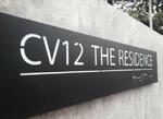 CV 12 The Residence : ซีวี 12 เดอะ เรสซิเดนซ์ #0
