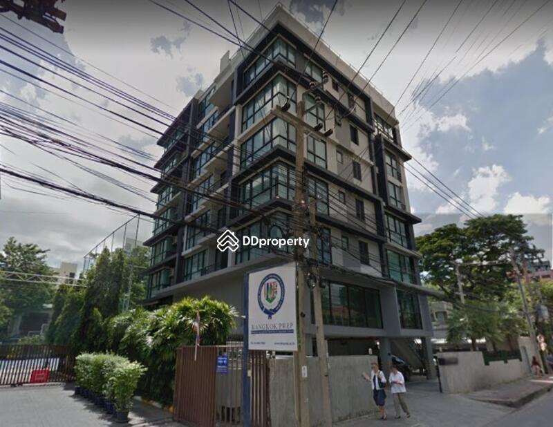 CV 12 The Residence #0