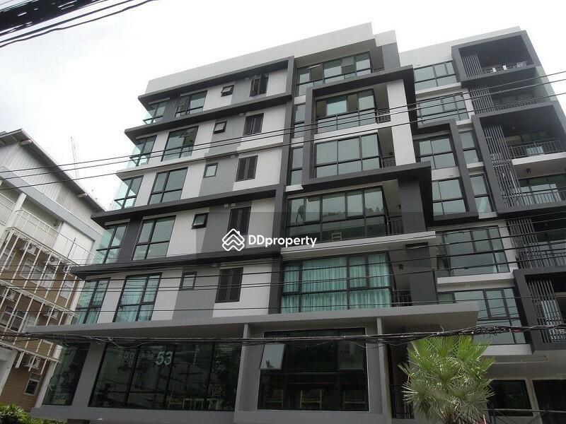 CV 12 The Residence #0