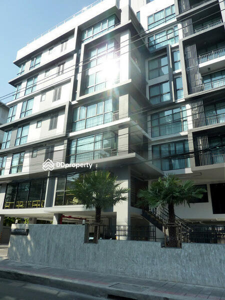 For Rent - CV 12 The Residence, Bangkok