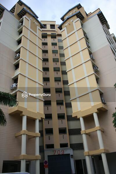 For Rent - 709 Woodlands Drive 70