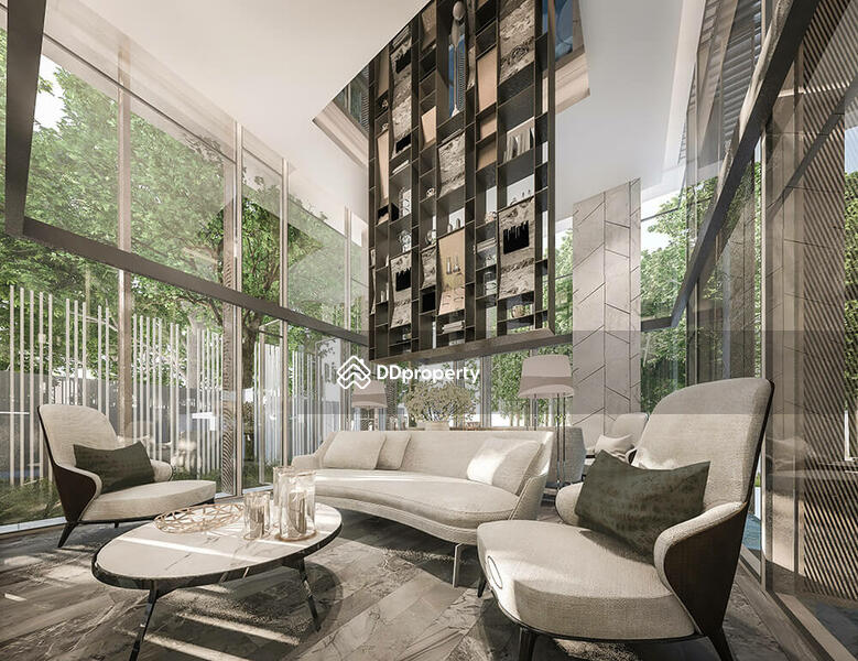 For Rent - Fynn Sukhumvit 31, Bangkok
