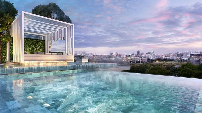 Fynn Sukhumvit 31