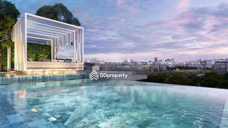 For Rent - Fynn Sukhumvit 31, Bangkok