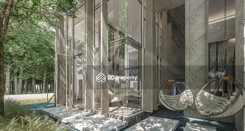 For Rent - Fynn Sukhumvit 31, Bangkok