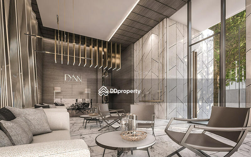 For Rent - Fynn Sukhumvit 31, Bangkok