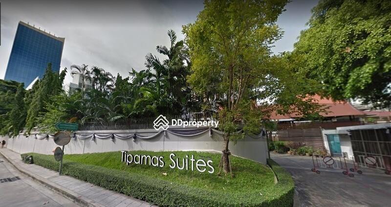 Tipamas Suites #0