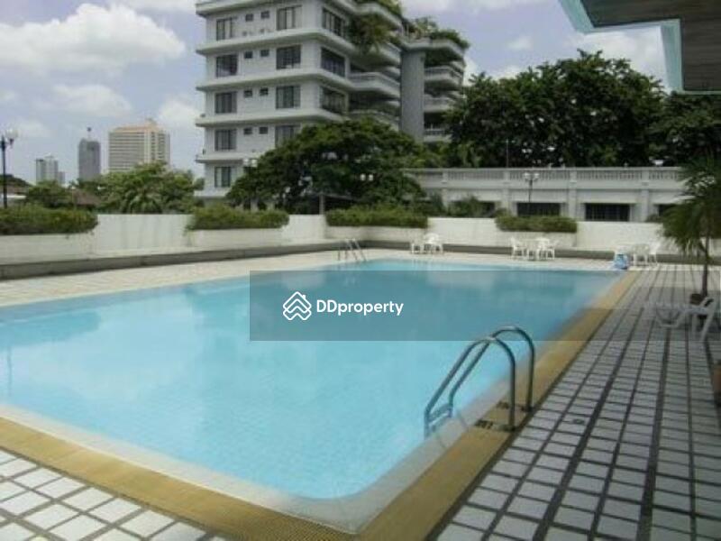 ให้เช่า - Tipamas Suites : ทิพมาศ สวีท, กรุงเทพ