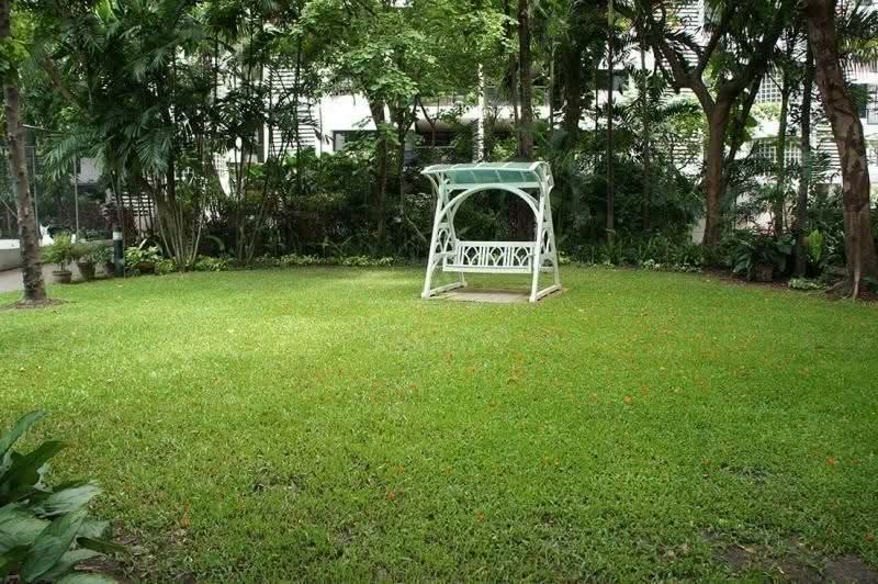 Tipamas Suites : ทิพมาศ สวีท