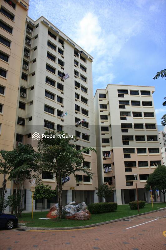 710 Woodlands Drive 70 #0