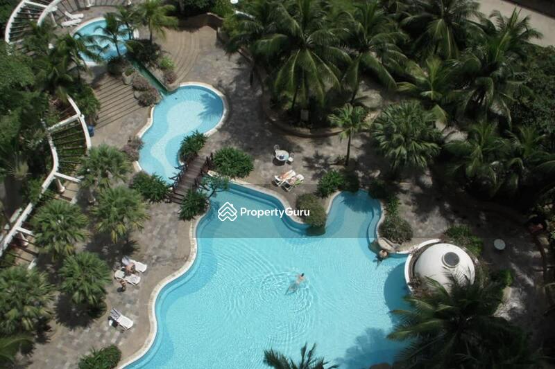 Untuk Dijual - Villa Puteri