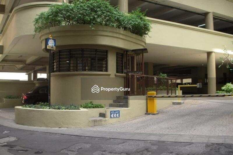 Untuk Dijual - Villa Puteri