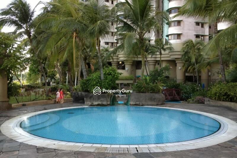 Untuk Dijual - Villa Puteri