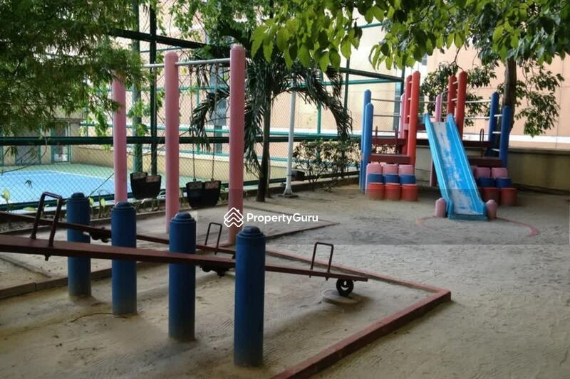 Untuk Dijual - Villa Puteri