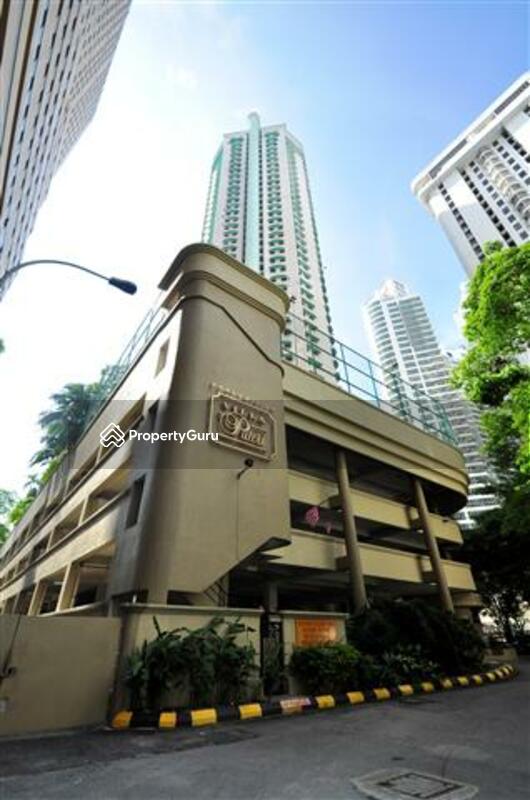 Villa Puteri (Condominium) for Sale/Rent, 2024