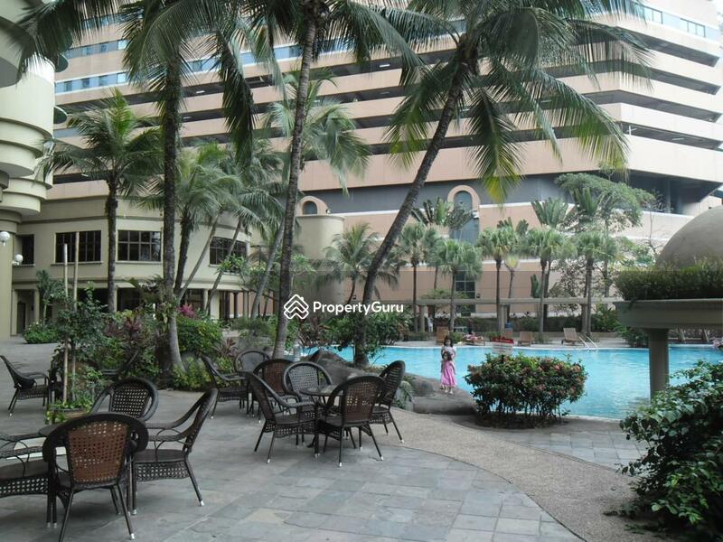 Untuk Dijual - Villa Puteri