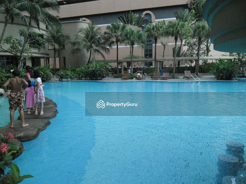 Untuk Dijual - Villa Puteri