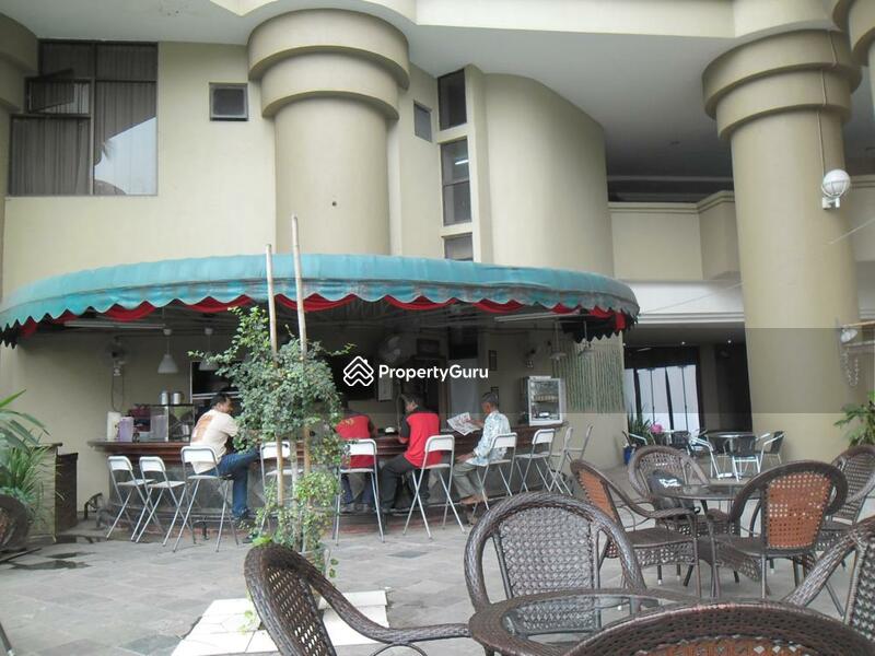Untuk Dijual - Villa Puteri