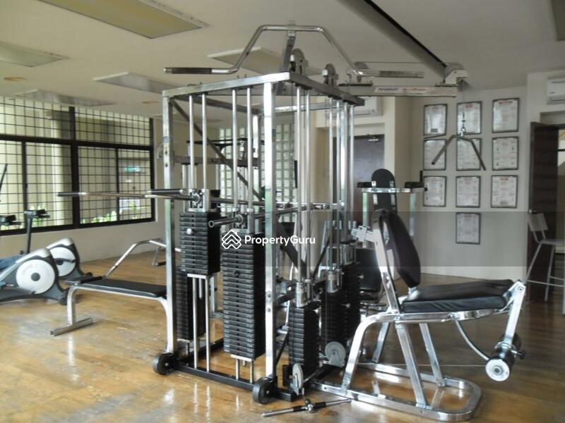 Villa Puteri (Condominium) for Sale/Rent, 2024