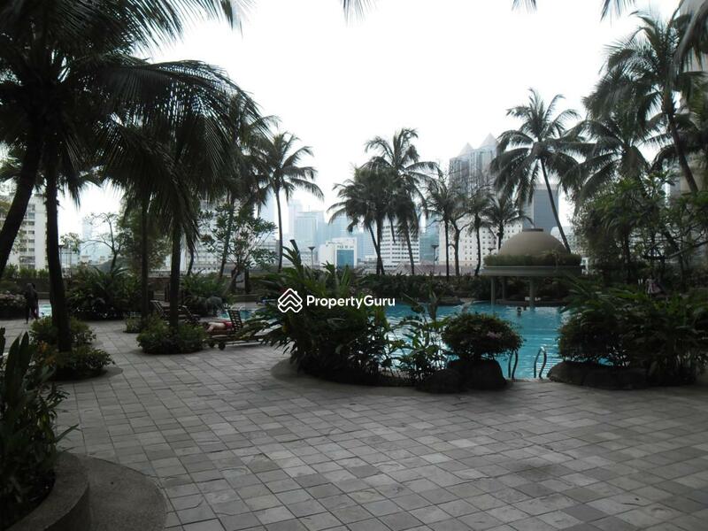 Villa Puteri (Condominium) for Sale/Rent, 2024