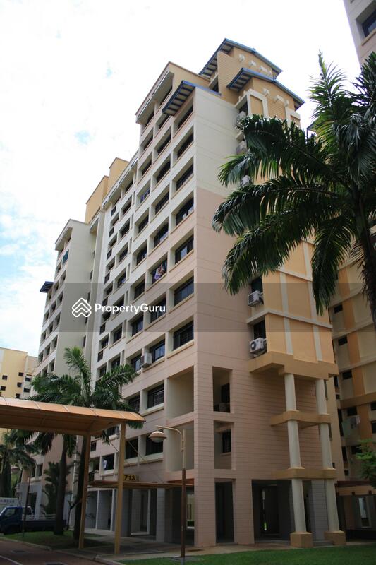 713 Woodlands Drive 70 #0