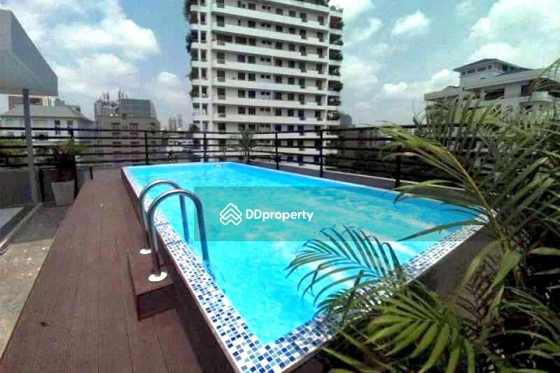 Serenity Thonglor : เซเรนิตี้ ทองหล่อ #0