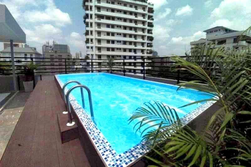 Serenity Thonglor, Bangkok, Sukhumvit Road, Khlong Tan Nua, Watthana, Bangkok, 3 Bedrooms, 125 sqm, Condo For Rent, by Ratchanon Songthammakul, 500246068 - DDproperty.com