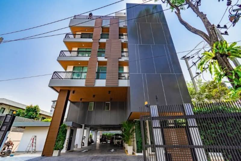 Serenity Thonglor : เซเรนิตี้ ทองหล่อ, กรุงเทพ, ถนน สุขุมวิท, คลองตันเหนือ, วัฒนา, กรุงเทพ, 125 ตร.ม., คอนโด ให้เช่า, โดย Ratchanon Songthammakul, 500246068 - DDproperty.com