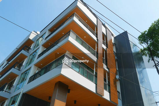 For Rent - Serenity Thonglor, Bangkok