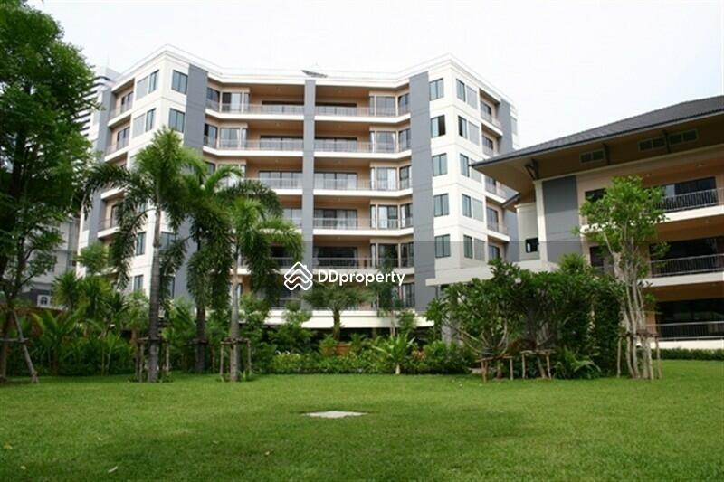 Serenity Park : เซเรนิตี้ ปาร์ค #0