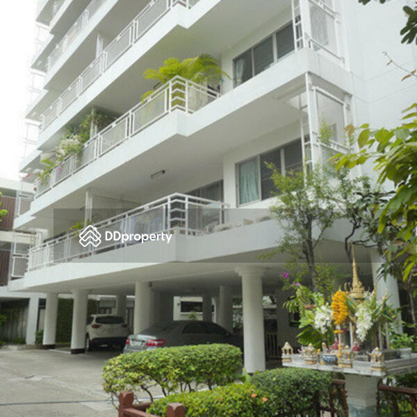 For Rent - CS Villa, Bangkok