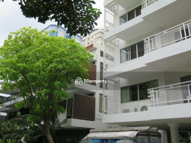 For Rent - CS Villa, Bangkok