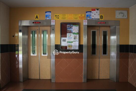 HDB Blocks Picture