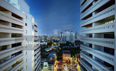 - Sethiwan Mansion Sukhumvit 49 : เศรษฐีวรรณ แมนชั่น สุขุมวิท 49