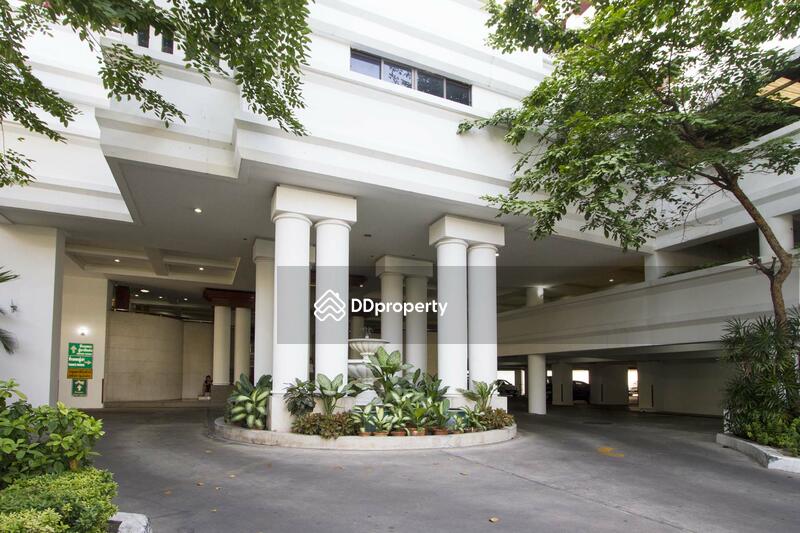 For Rent - Sethiwan Mansion Sukhumvit 49, Bangkok