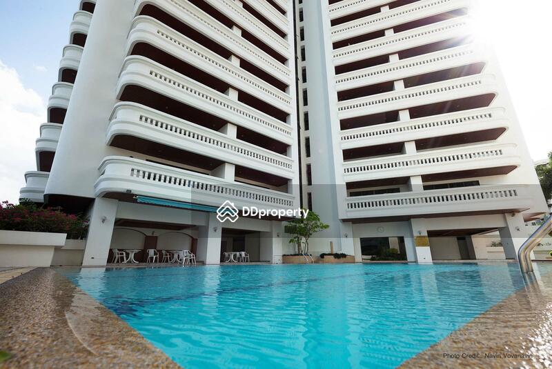 For Rent - Sethiwan Mansion Sukhumvit 49, Bangkok