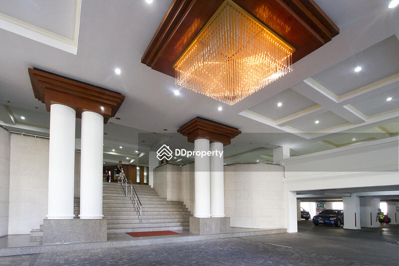 For Rent - Sethiwan Mansion Sukhumvit 49, Bangkok