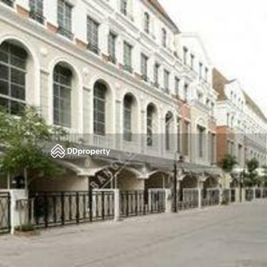 ขาย - Baan Klang Muang Ladprao 71 Project 2 : บ้านกลางเมือง ลาดพร้าว 71 โครงการ 2, กรุงเทพ