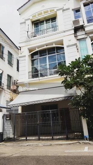 ขาย - Baan Klang Muang Ladprao 71 Project 2 : บ้านกลางเมือง ลาดพร้าว 71 โครงการ 2, กรุงเทพ