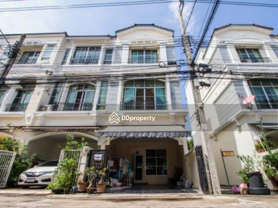 ขาย - Baan Klang Muang Ladprao 71 Project 2 : บ้านกลางเมือง ลาดพร้าว 71 โครงการ 2, กรุงเทพ