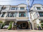 Baan Klang Muang Ladprao 71 Project 2 : บ้านกลางเมือง ลาดพร้าว 71 โครงการ 2 #0