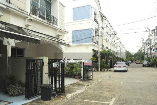 ขาย - Baan Klang Muang Ladprao 71 Project 2 : บ้านกลางเมือง ลาดพร้าว 71 โครงการ 2, กรุงเทพ