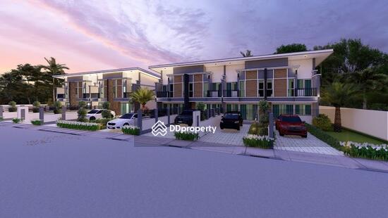 ขาย - Prachasanti, Single House, Tha Sala : ประชาสันติ บ้านเดี่ยว ท่าศาลา, ลพบุรี
