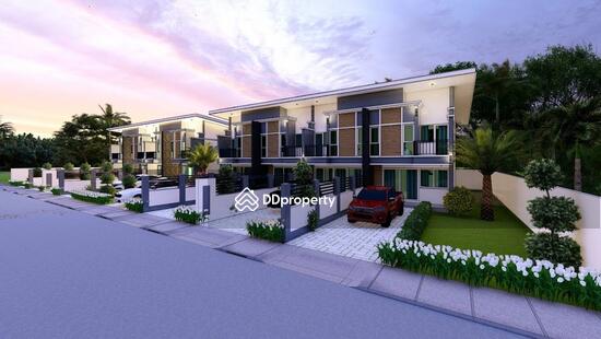 ขาย - Prachasanti, Single House, Tha Sala : ประชาสันติ บ้านเดี่ยว ท่าศาลา, ลพบุรี
